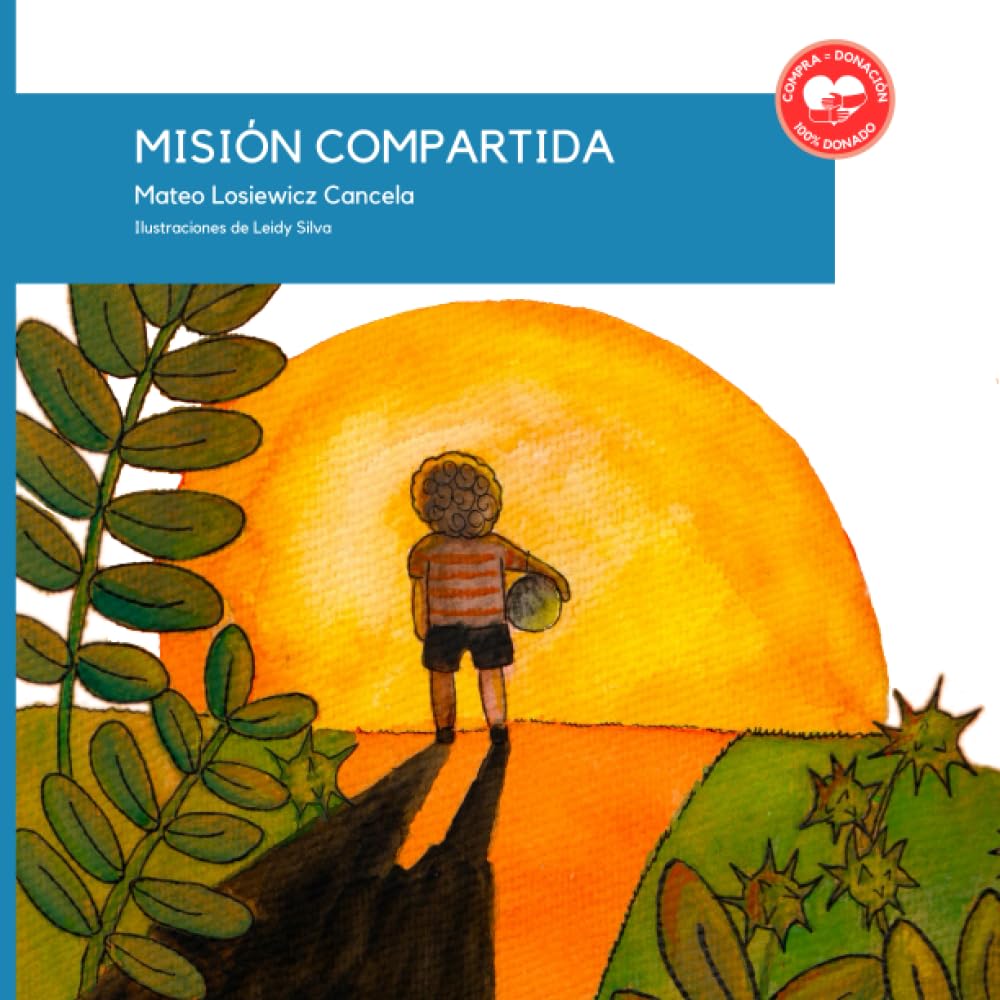 Misión Compartida