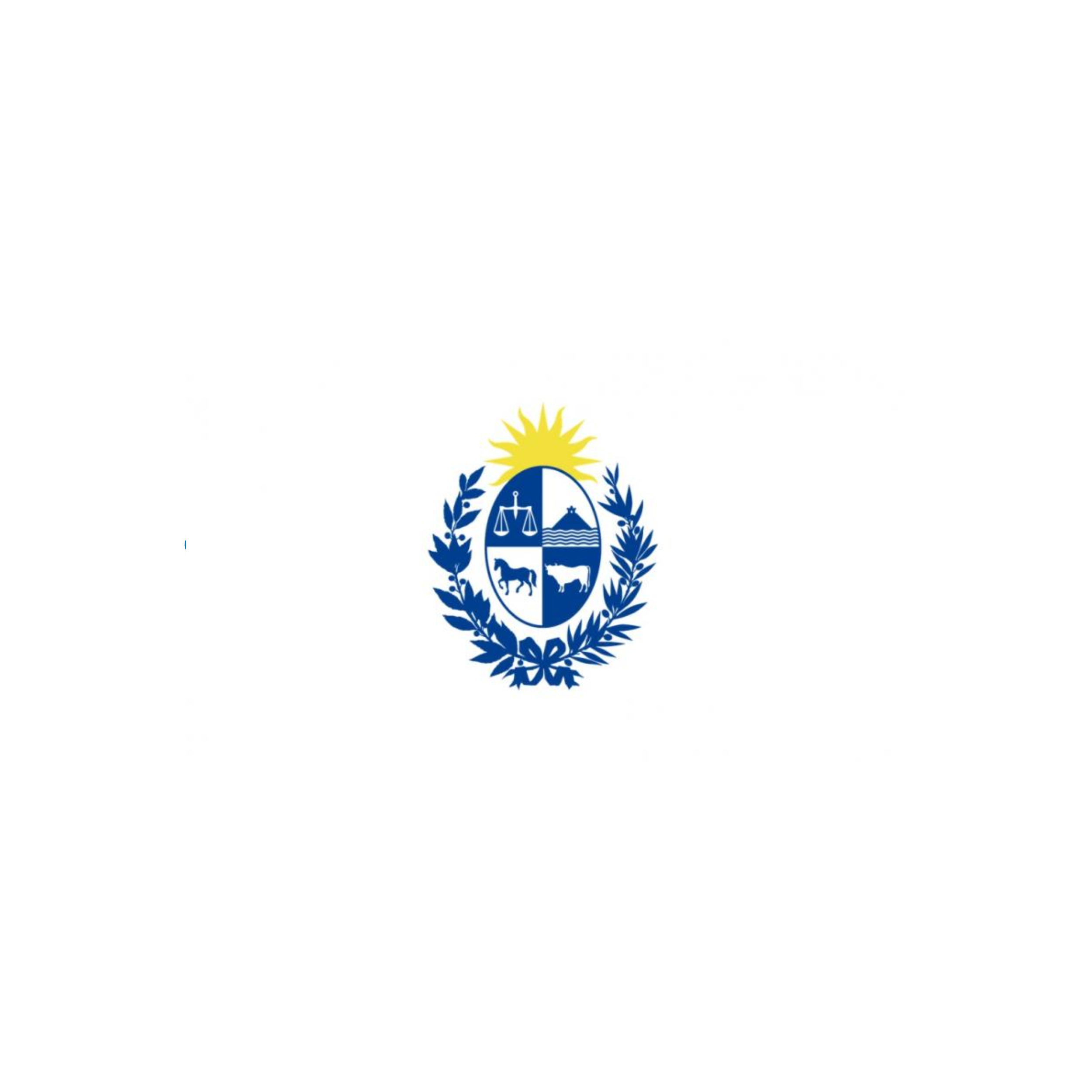 Escudo Uruguay